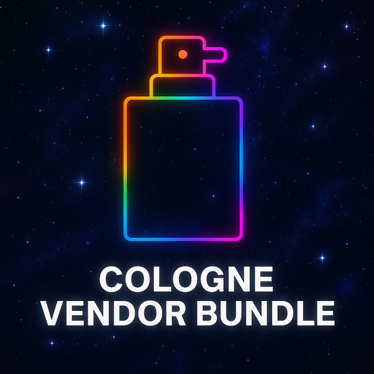 Colonge Vendor Bundle